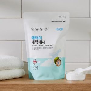 Атоми Стиральный Порошок (500 г)