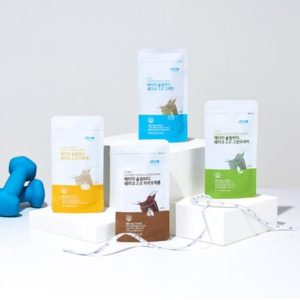 Функциональное питание для похудения "Стройное тело"/Atomy Slim Body Shake (один вид)